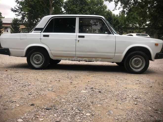 LADA (VAZ) 2107 2008, 72,000 km - 1.6 л - Mingəçevir