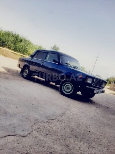 LADA (VAZ) 2107 2004, 93,000 km - 1.6 l - Sabirabad