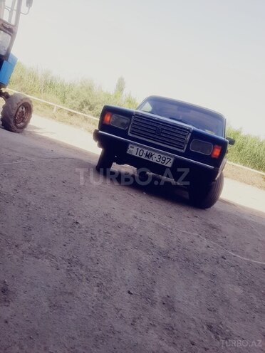 LADA (VAZ) 2107 2004, 93,000 km - 1.6 l - Sabirabad