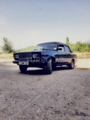 LADA (VAZ) 2107 2004, 93,000 km - 1.6 l - Sabirabad