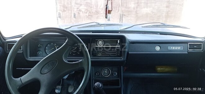 LADA (VAZ) 2107 2004, 93,000 km - 1.6 l - Sabirabad