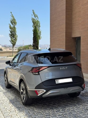 Kia Sportage-6