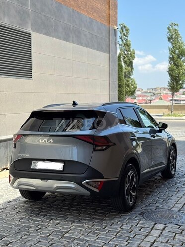 Kia Sportage-5
