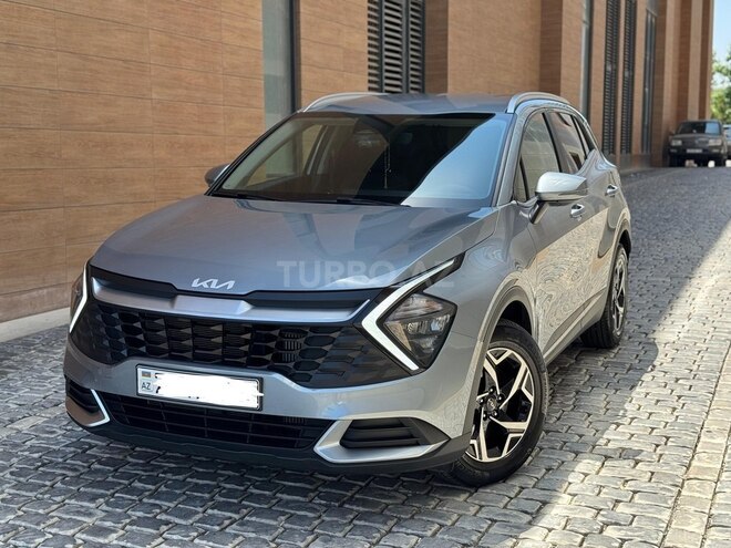 Kia Sportage-4