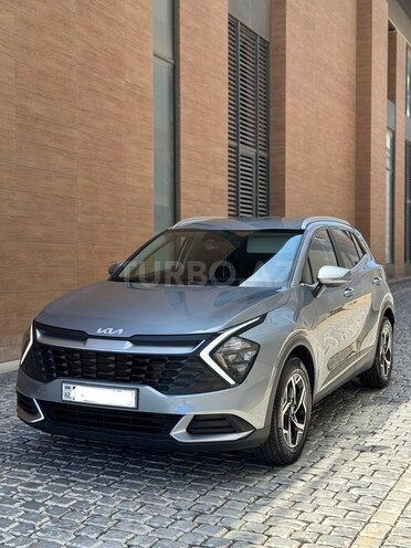 Kia Sportage-8