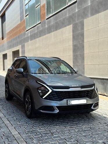 Kia Sportage-7