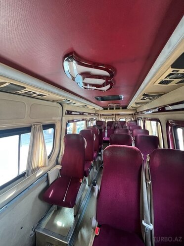 Mercedes Sprinter 315 2006, 500,000 km - 2.2 l - Bakı