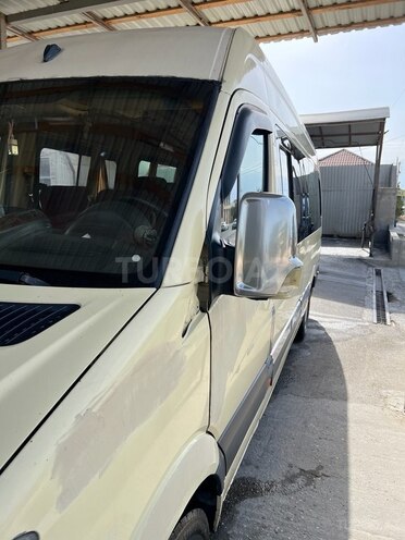 Mercedes Sprinter 315 2006, 500,000 km - 2.2 l - Bakı