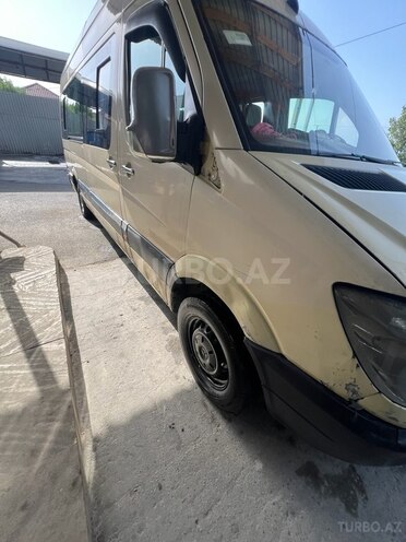 Mercedes Sprinter 315 2006, 500,000 km - 2.2 l - Bakı