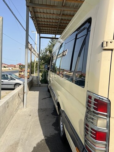 Mercedes Sprinter 315 2006, 500,000 km - 2.2 l - Bakı