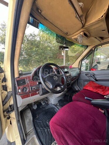 Mercedes Sprinter 315 2006, 500,000 km - 2.2 l - Bakı
