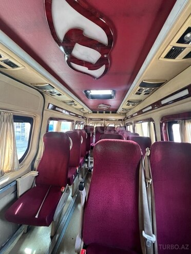 Mercedes Sprinter 315 2006, 500,000 km - 2.2 l - Bakı