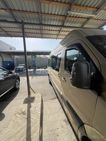 Mercedes Sprinter 315 2006, 500,000 km - 2.2 l - Bakı