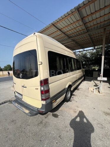 Mercedes Sprinter 315 2006, 500,000 km - 2.2 l - Bakı