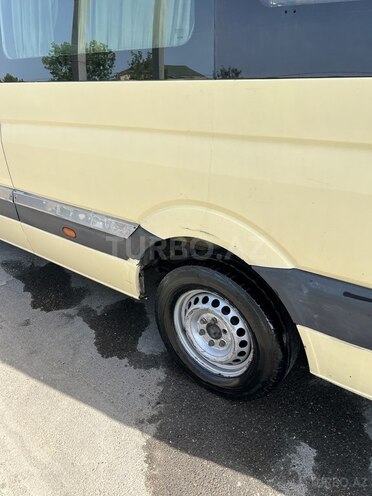 Mercedes Sprinter 315 2006, 500,000 km - 2.2 l - Bakı