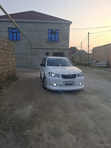 Mitsubishi Airtrek 2001, 359,000 km - 2.0 l - Bakı