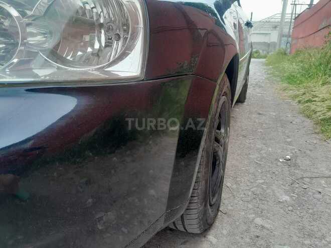 Chevrolet Lacetti 2007, 272,000 km - 1.6 l - Bakı
