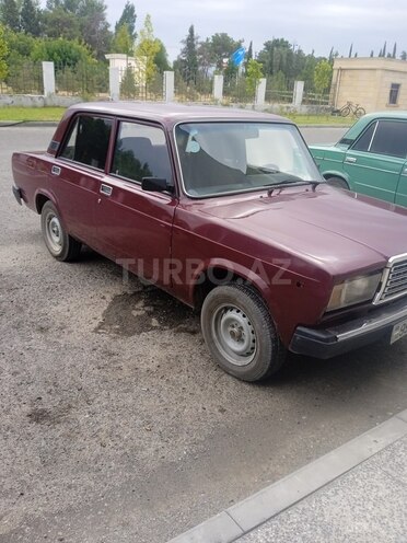LADA (VAZ) 2107 2002, 65,000 km - 1.6 л - Tərtər
