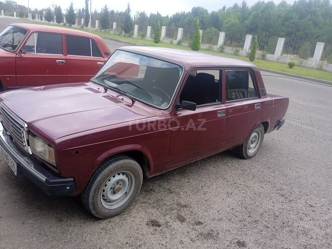 LADA (VAZ) 2107 2002, 65,000 km - 1.6 л - Tərtər