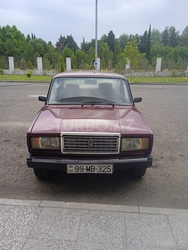 LADA (VAZ) 2107 2002, 65,000 km - 1.6 л - Tərtər