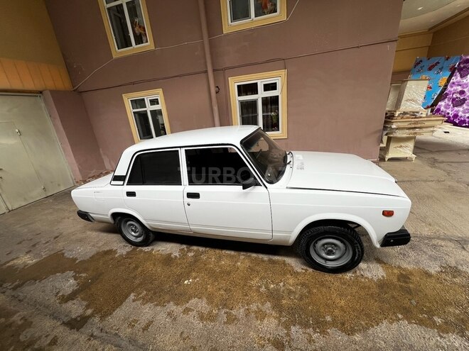 LADA (VAZ) 2107 2011, 87,874 km - 1.6 l - Şamaxı