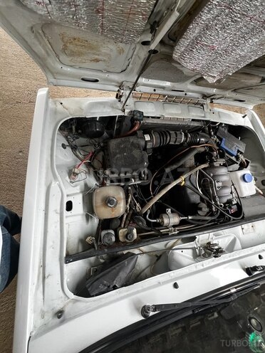 LADA (VAZ) 2107 2011, 87,874 km - 1.6 l - Şamaxı