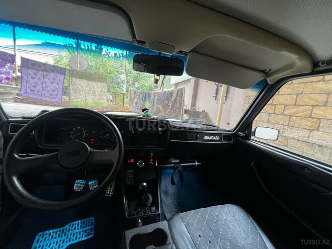 LADA (VAZ) 2107 2011, 87,874 km - 1.6 l - Şamaxı
