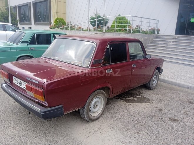 LADA (VAZ) 2107 2002, 65,000 km - 1.6 л - Tərtər