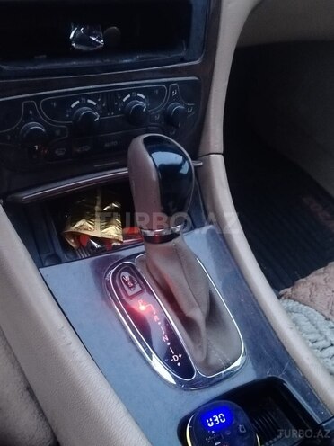 Mercedes C 240 2003, 200,000 km - 2.4 l - Sabirabad