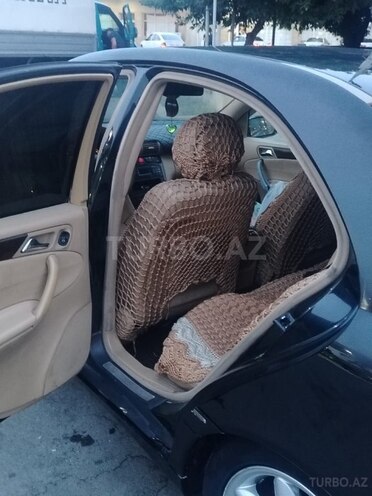 Mercedes C 240 2003, 200,000 km - 2.4 l - Sabirabad