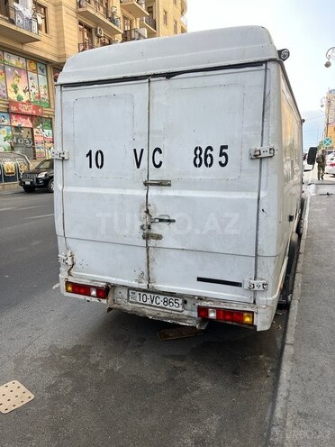 Mercedes 609 D 1995, 400,000 km - 2.4 l - Bakı