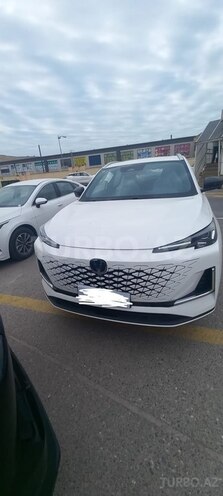 Changan CS 55 Plus 2025, 0 km - 1.5 л - Bakı