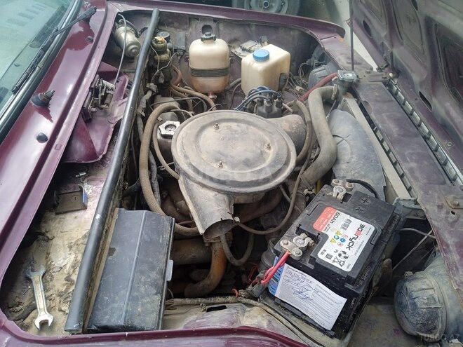 LADA (VAZ) 2107 2002, 65,000 km - 1.6 л - Tərtər