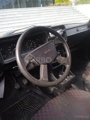 LADA (VAZ) 2107 2002, 65,000 km - 1.6 л - Tərtər