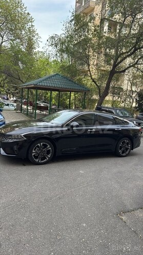 Kia K5 2022, 37,000 km - 2.0 л - Bakı