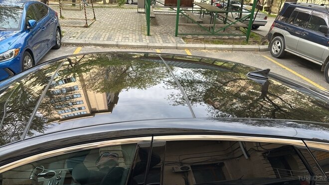 Kia K5 2022, 37,000 km - 2.0 л - Bakı