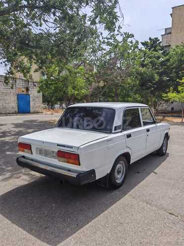 LADA (VAZ) 2107 2009, 95,000 km - 1.6 л - Bakı
