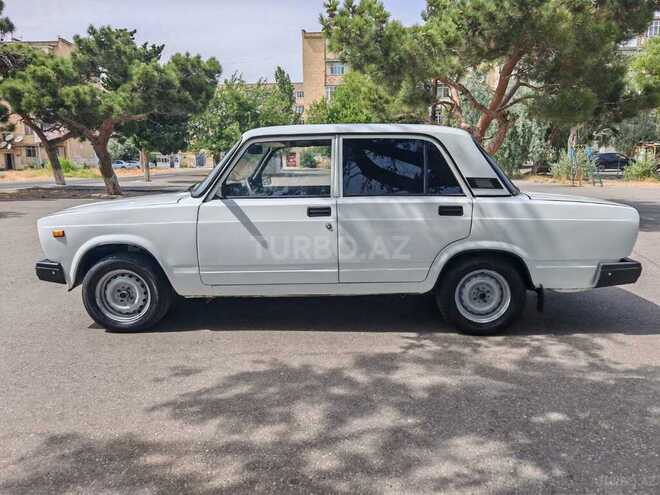 LADA (VAZ) 2107 2009, 95,000 km - 1.6 л - Bakı