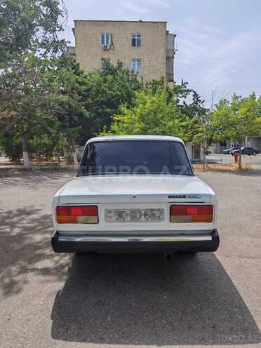 LADA (VAZ) 2107 2009, 95,000 km - 1.6 л - Bakı