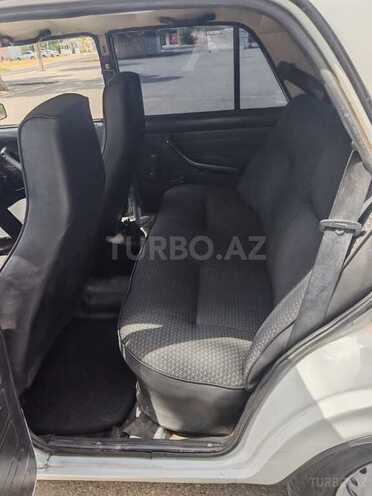 LADA (VAZ) 2107 2009, 95,000 km - 1.6 л - Bakı