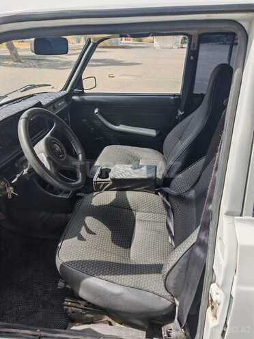 LADA (VAZ) 2107 2009, 95,000 km - 1.6 л - Bakı