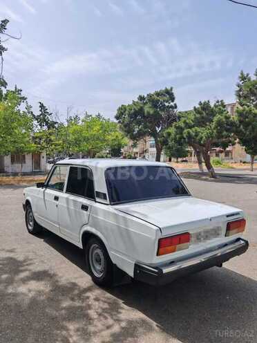 LADA (VAZ) 2107 2009, 95,000 km - 1.6 л - Bakı