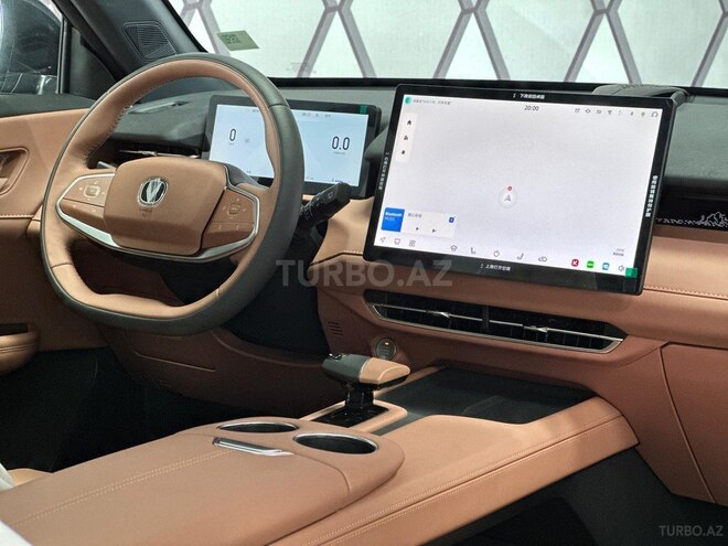 Changan Uni-Z-9