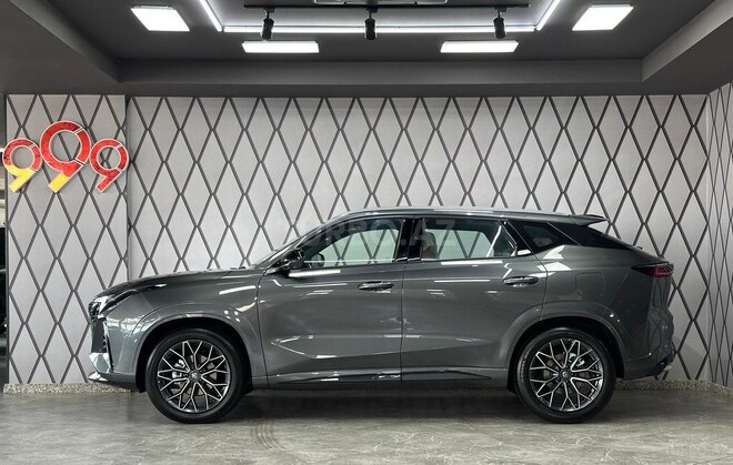 Changan Uni-Z-6