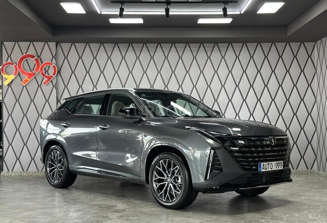 Changan Uni-Z-2