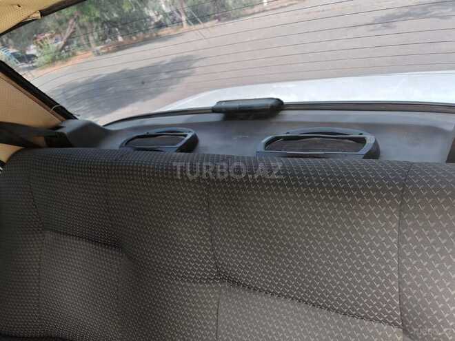 LADA (VAZ) 2107 2009, 95,000 km - 1.6 л - Bakı