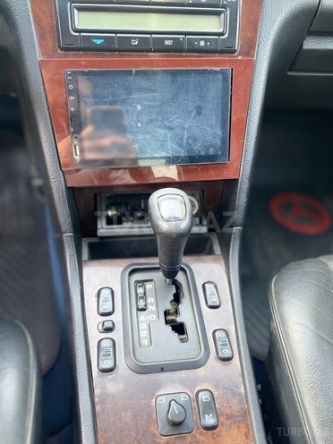 Mercedes C 230 1997, 333,000 km - 2.3 l - Bakı