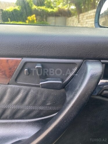 Mercedes C 230 1997, 333,000 km - 2.3 l - Bakı