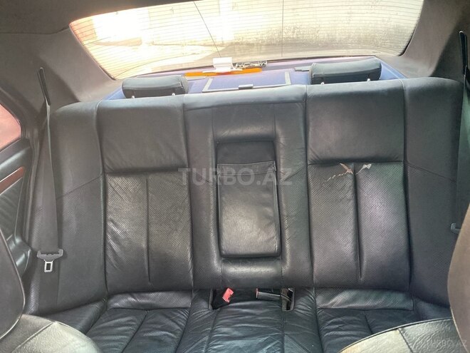 Mercedes C 230 1997, 333,000 km - 2.3 l - Bakı