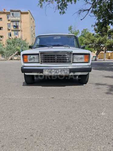 LADA (VAZ) 2107 2009, 95,000 km - 1.6 л - Bakı